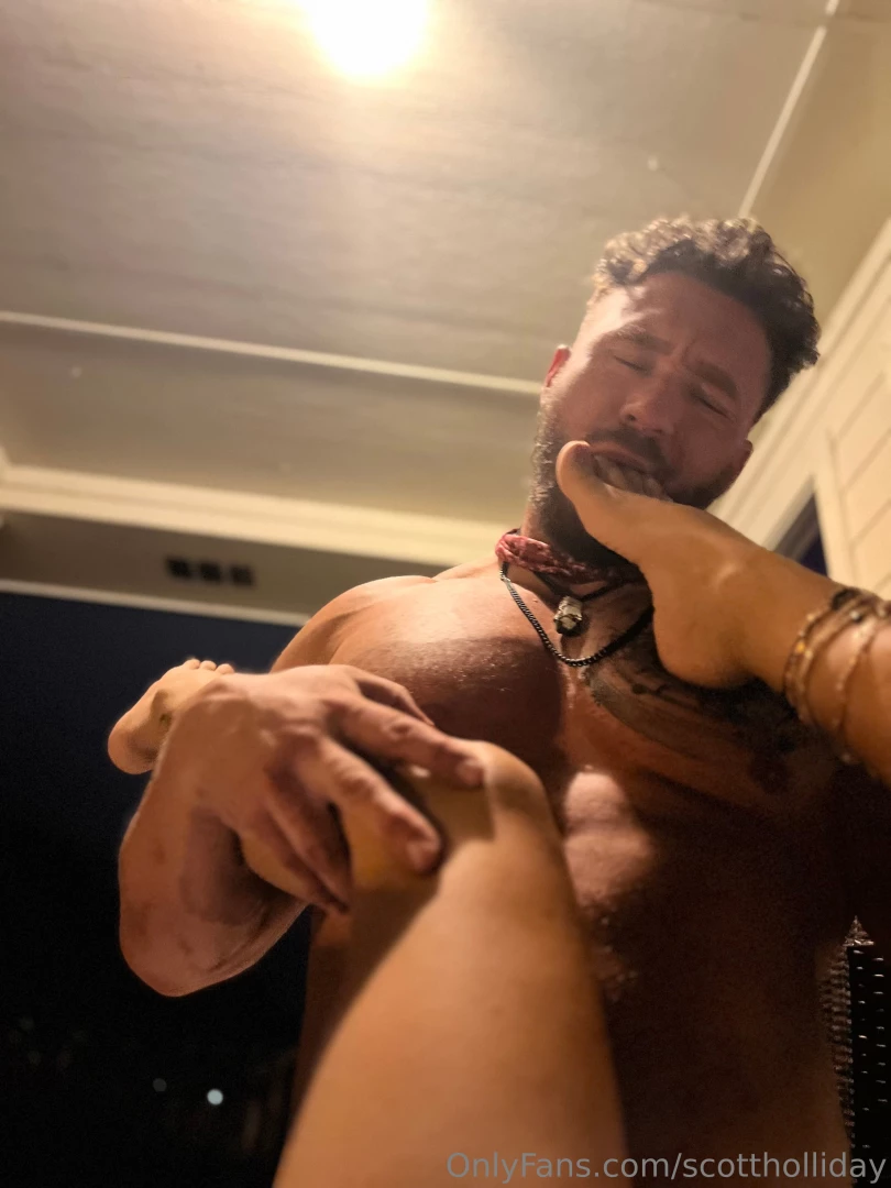 Imagine your legs on my strong shoulders while i m deep inside you part 4 