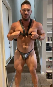 What do you think about pain amp pleasure relation dm me and let s