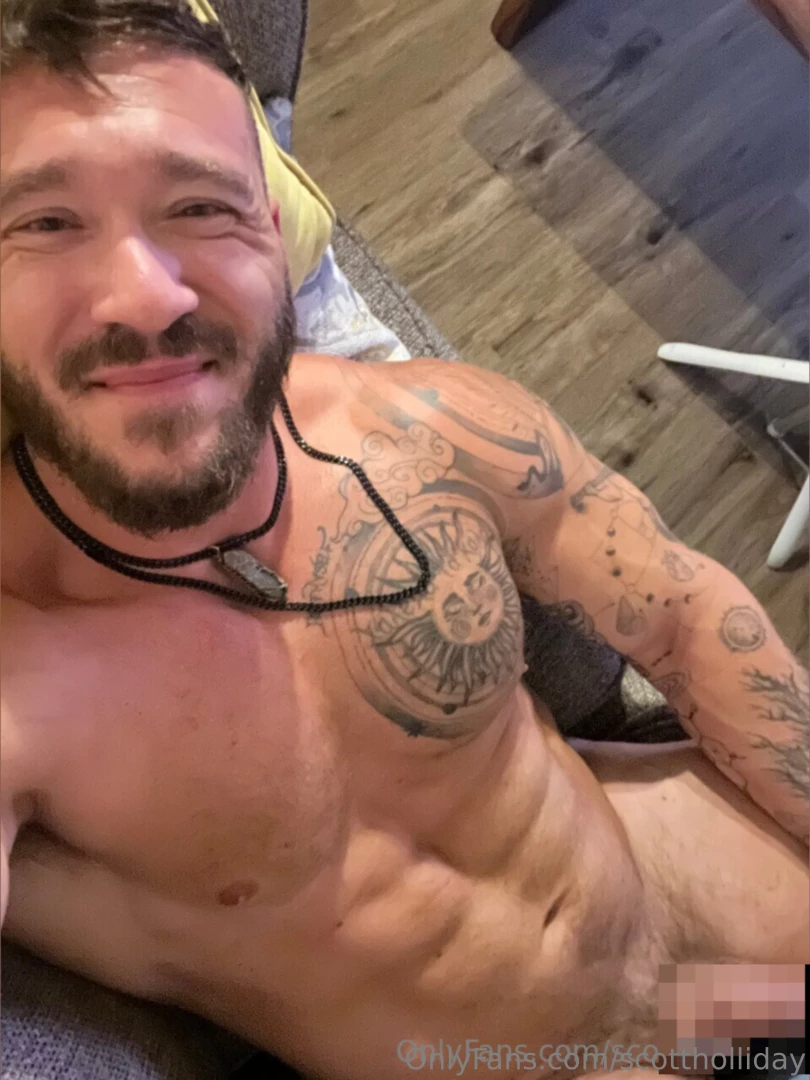 Monday to relax 