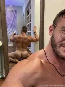 Morning stretch part 78