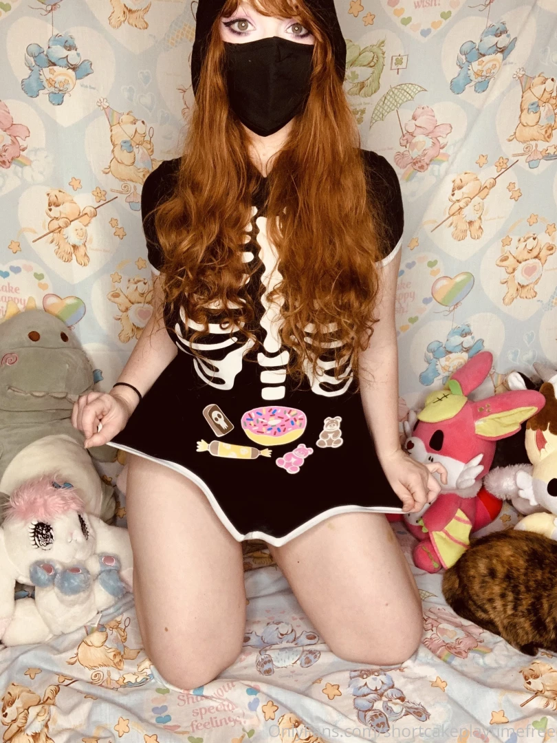 Shortcakeplaytimefree part 1 