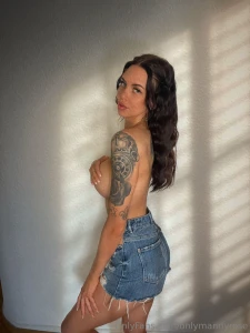 Can you hold them for me part 46