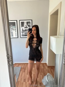 Do you like my dress part 428