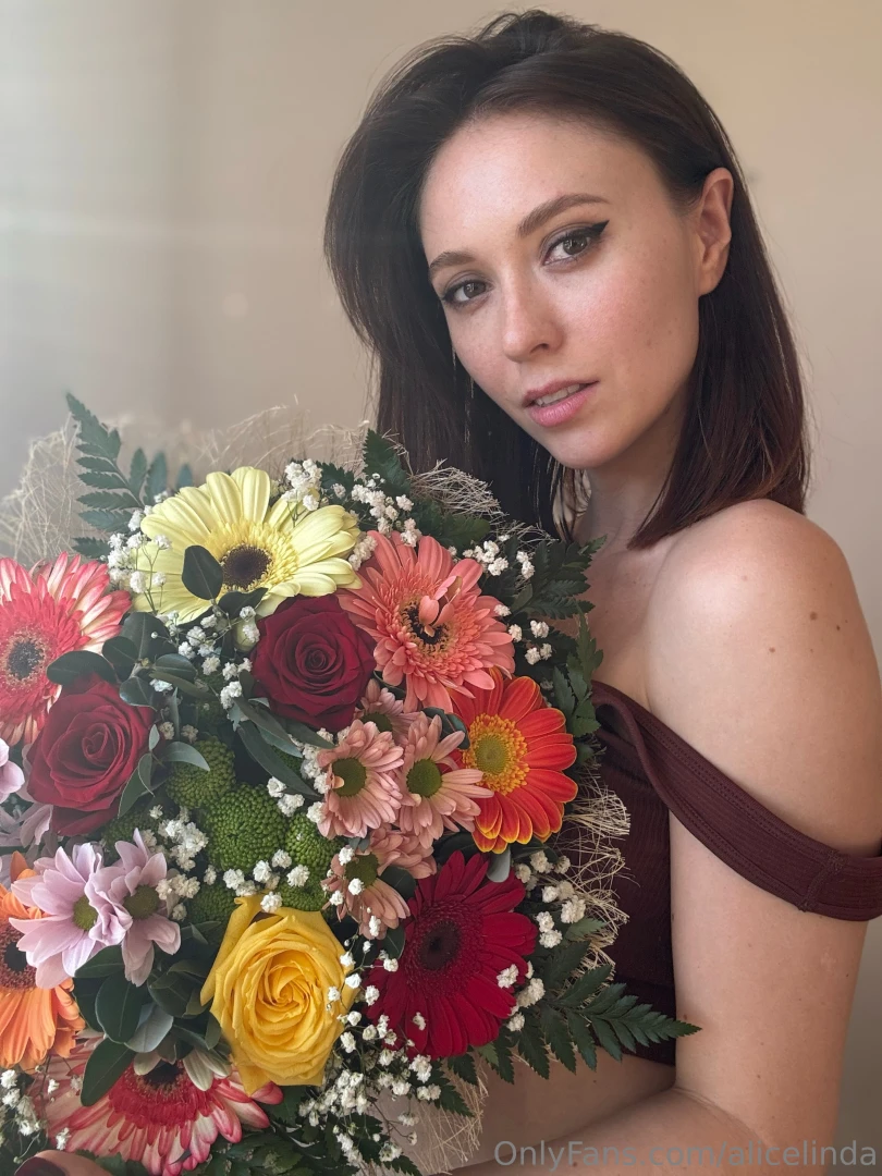 Your smile brightens my day and your touch ignites a fire within me 