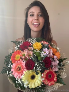 Being a good girl making myself wet for you part 1