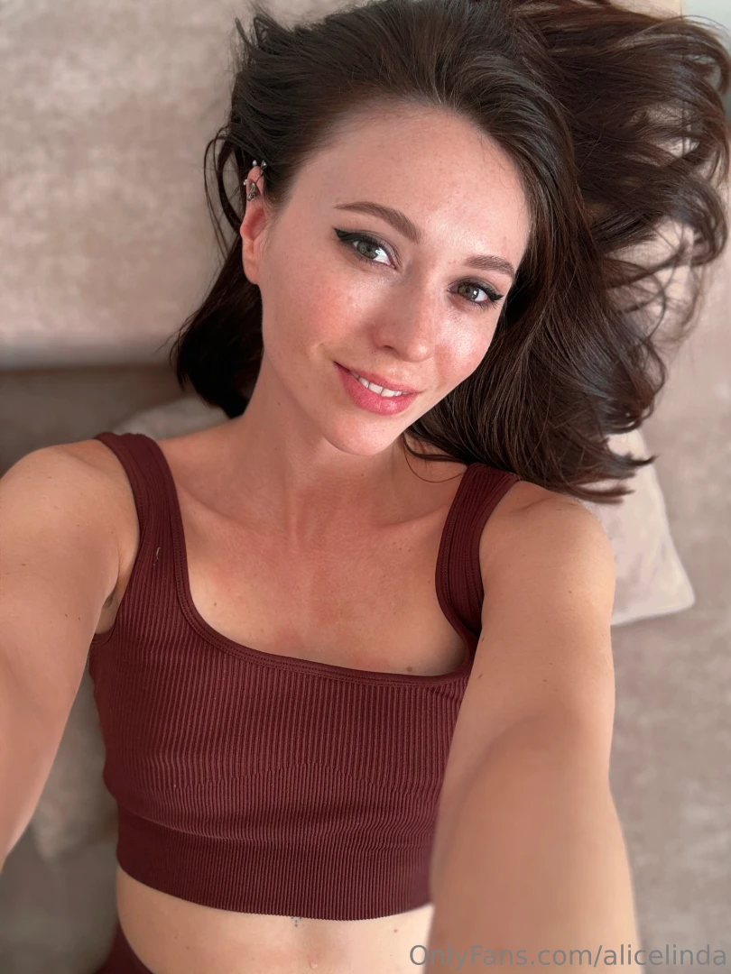 What gets you up in the morning 