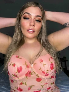 Just trying to tempt you into a quick jerk part 10