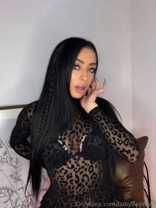 Tell me your sexual fantasy babe i d like to know part 1