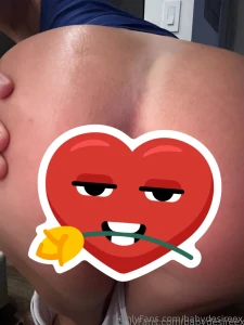 Just started doing new private one on one lives only you have access