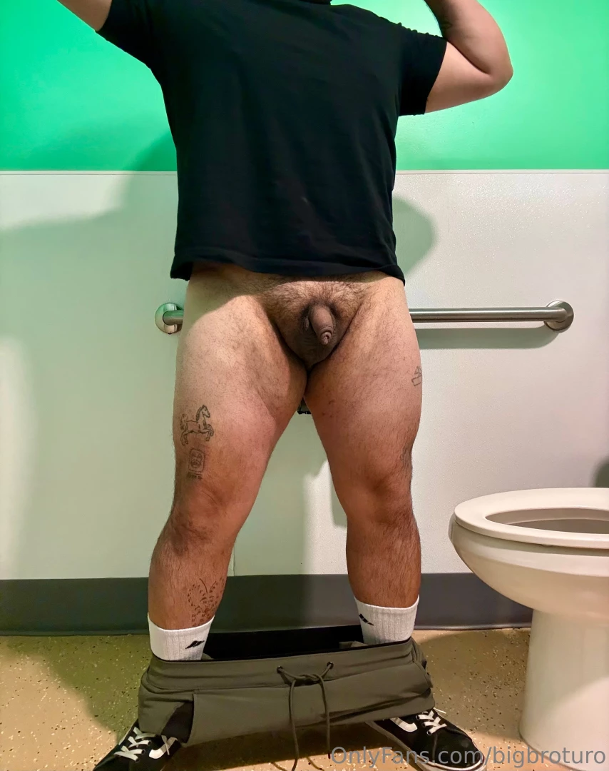 I almost got caught by my colleague 