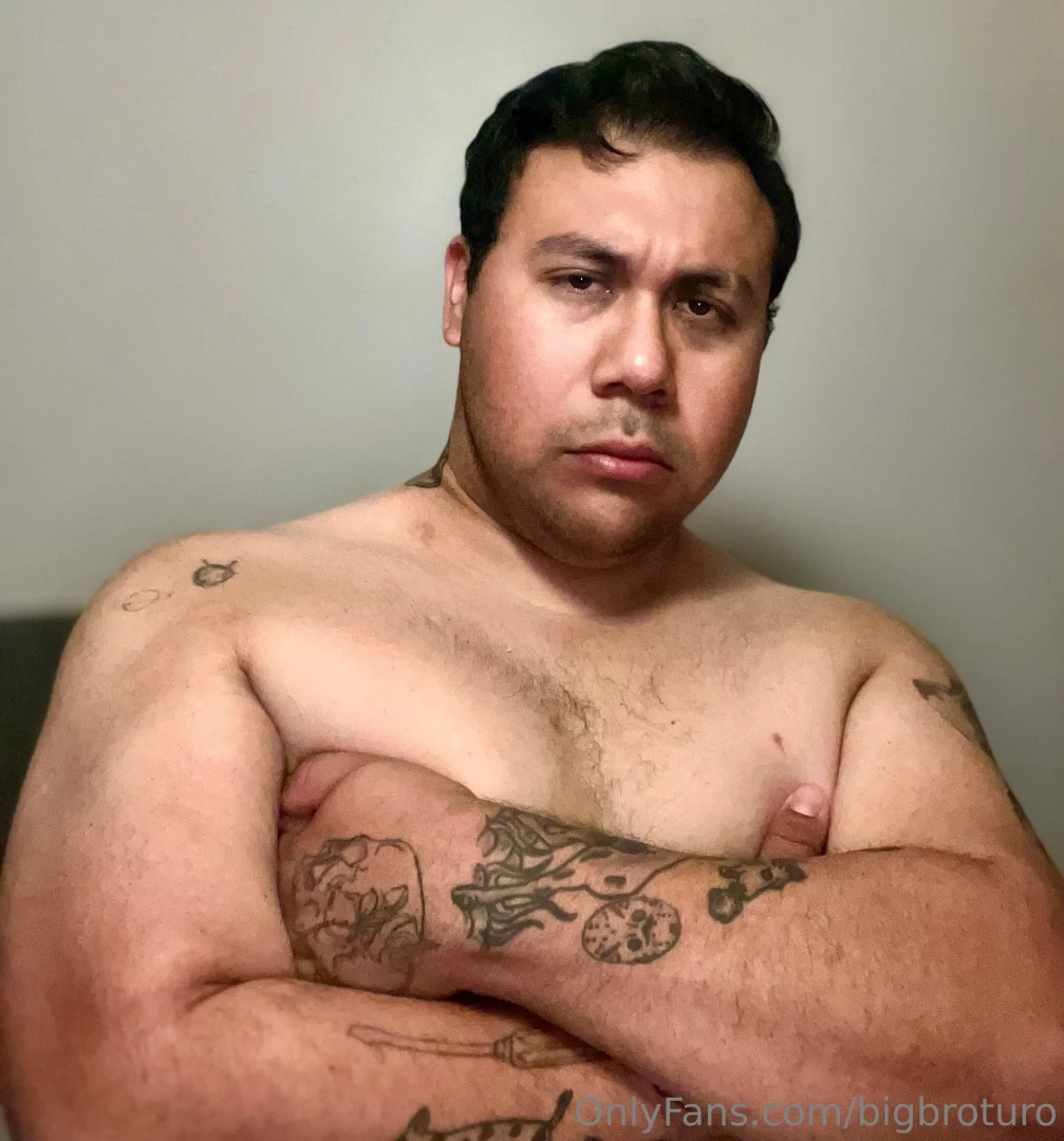 Rub oil on me part 1 