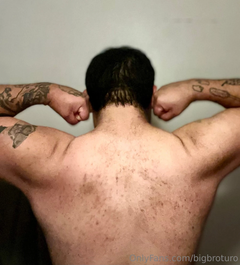 Rub oil on me part 2 