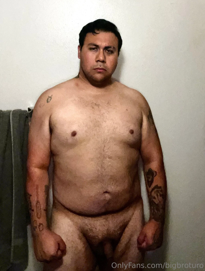 Rub oil on me part 3 