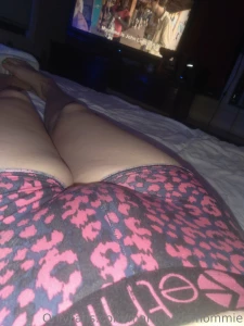 Hi daddy do you want to see this smooth wet pussy tip 5 for 15 full part 3