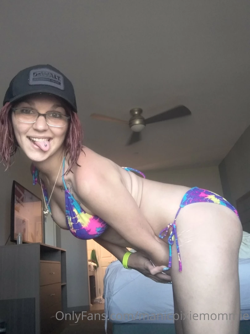 Who wants a tipsy beach live part 1 