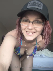 Who wants a tipsy beach live part 5