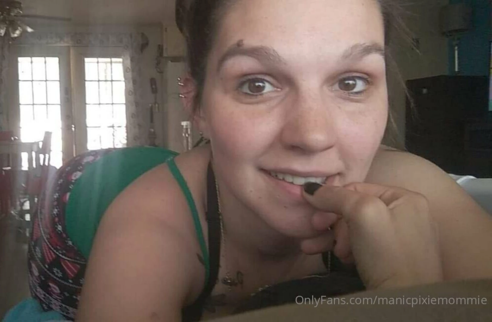 Thinking about making you cum part 3 