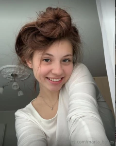 Ellaprincess cutie ellaprincess with beautiful natural boobs text her part 21