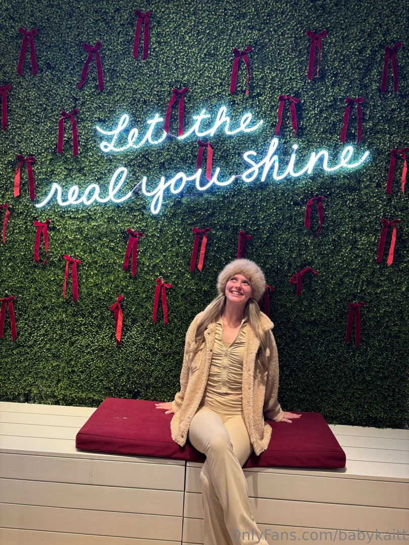 Thought i was cute won t delete later part 1 