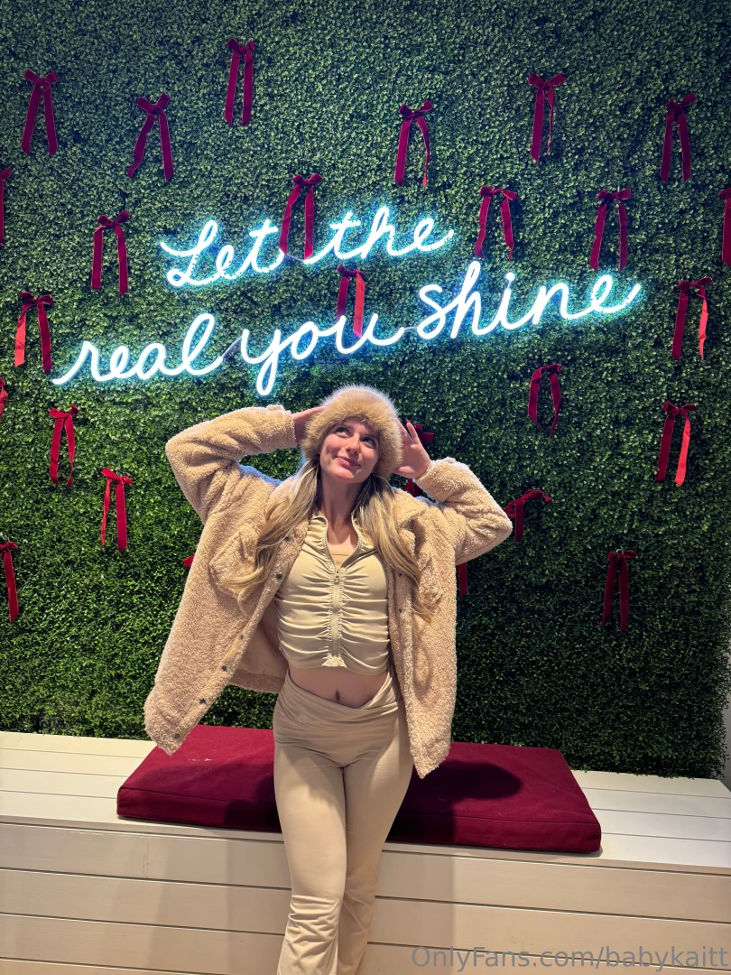 Thought i was cute won t delete later 