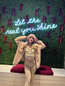 Thought i was cute won t delete later