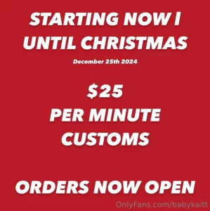 On the second day of christmas i m here to make for you something