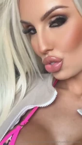 Kimberleyandersonxxx part 1