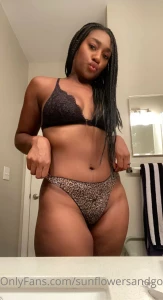 Sunflowersandgoldenhour part 2