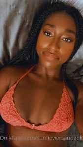 Sunflowersandgoldenhour part 3