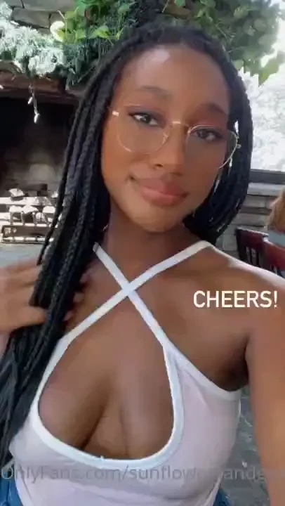 Sunflowersandgoldenhour 