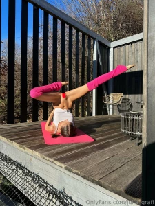 Join us i ll show you all my skills part 1