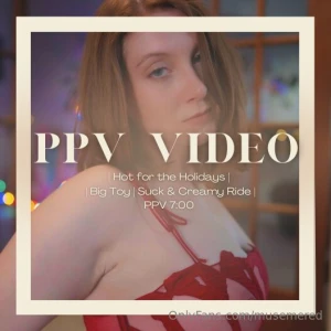 Are you ready for some holiday fun i know i am part 2