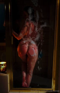 Late night showers come relax with me part 1
