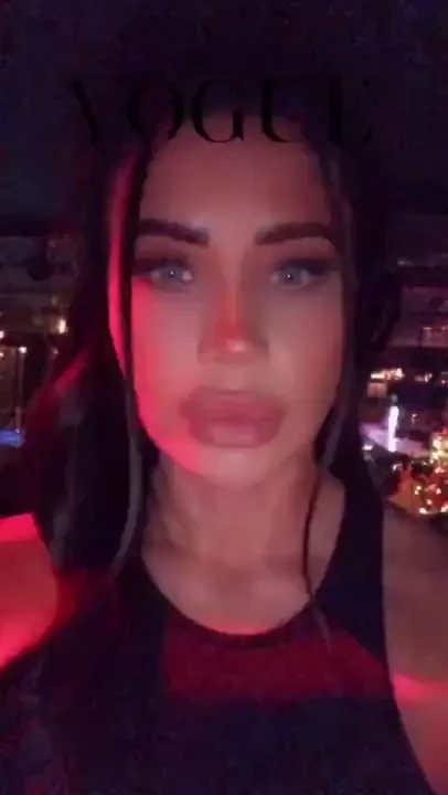 Hannahjadeofficial part 9 