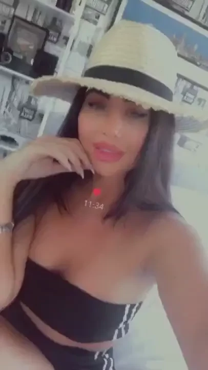 Hannahjadeofficial part 8 