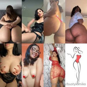 Sparklemari lara_sweetyy sophyehoe evacooperr bustykimiko lustytati part 1