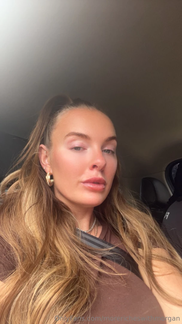 Morericheswithmorgan part 3 