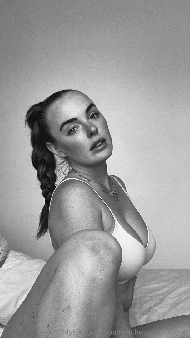 Morericheswithmorgan part 8 