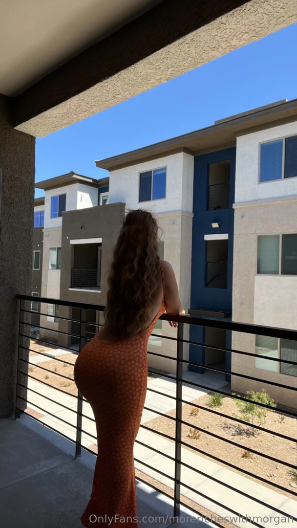 Morericheswithmorgan part 27 