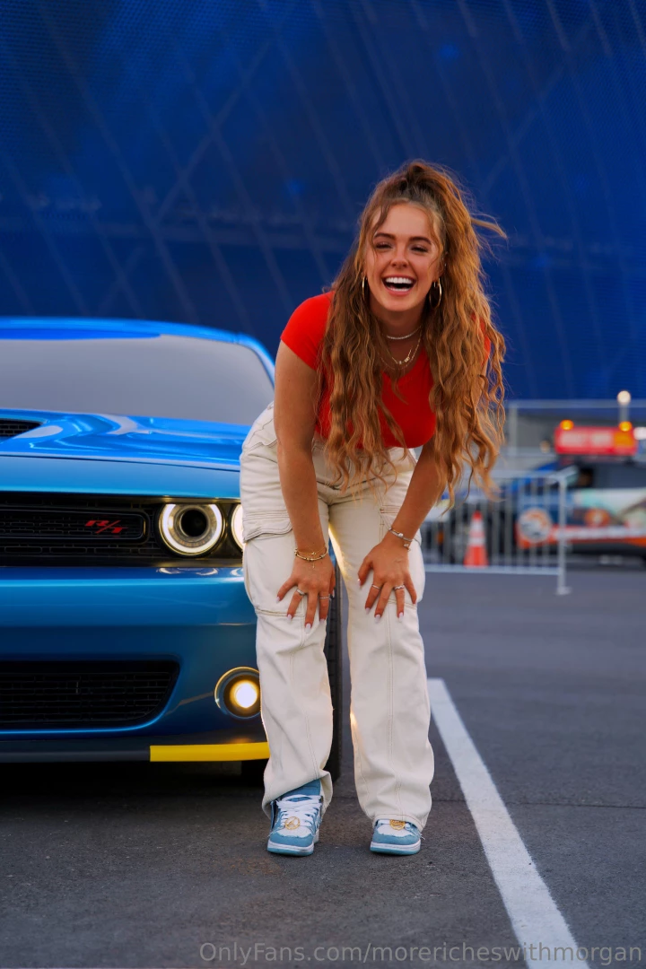 Morericheswithmorgan part 6 