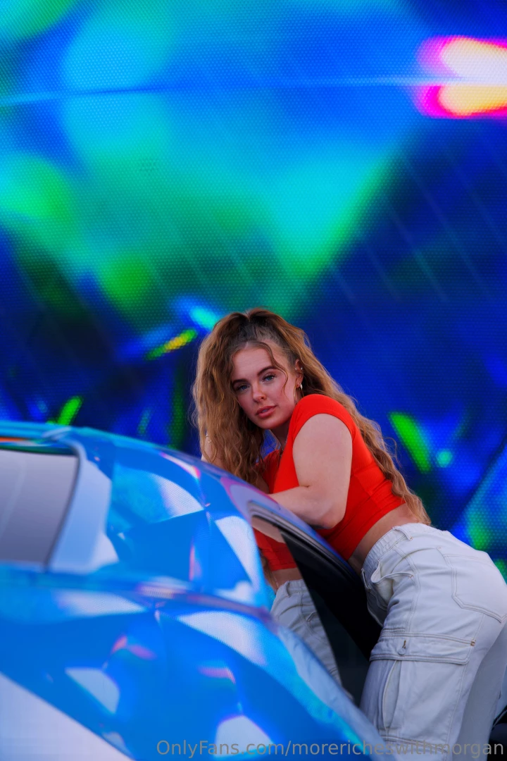 Morericheswithmorgan part 16 