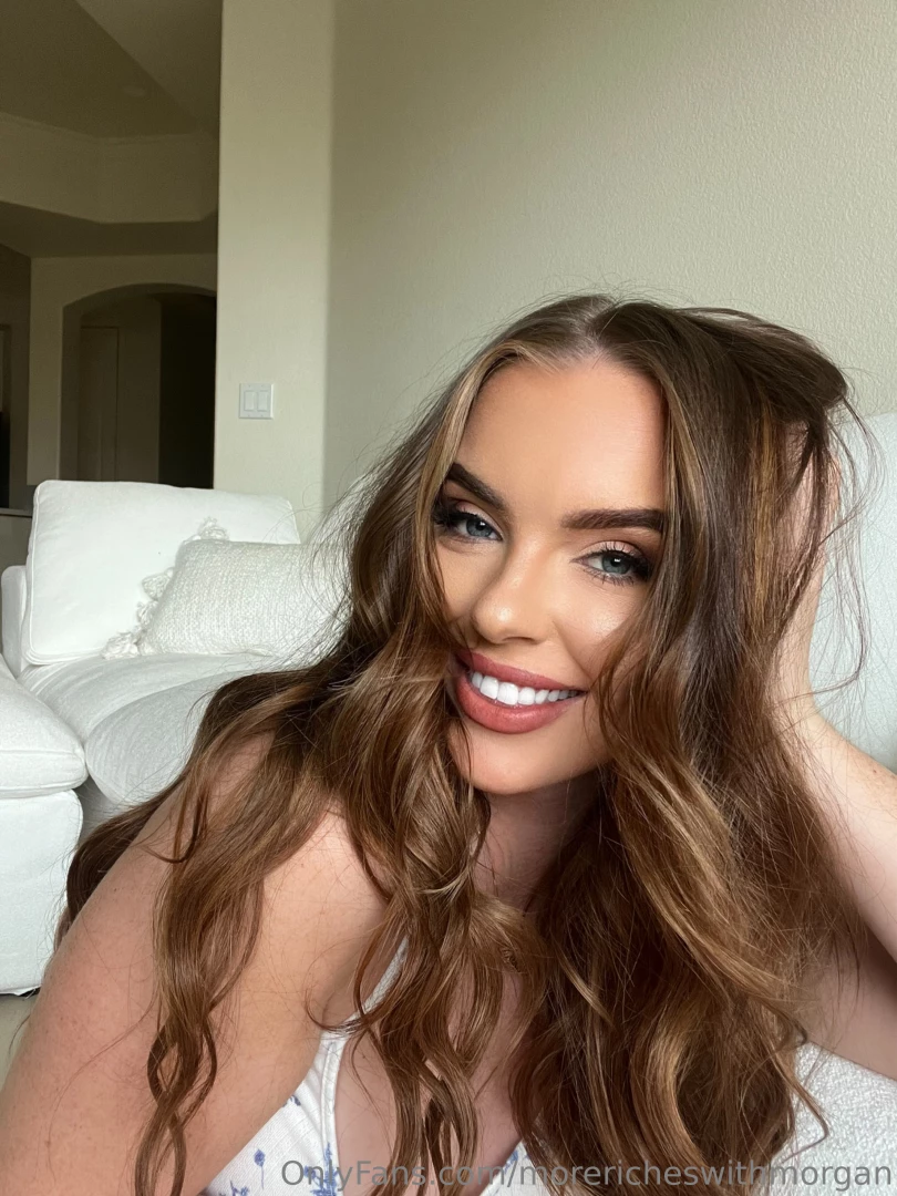 New hairrrrr photos in your dm 