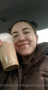 Want to put a smile on my face send for coffee