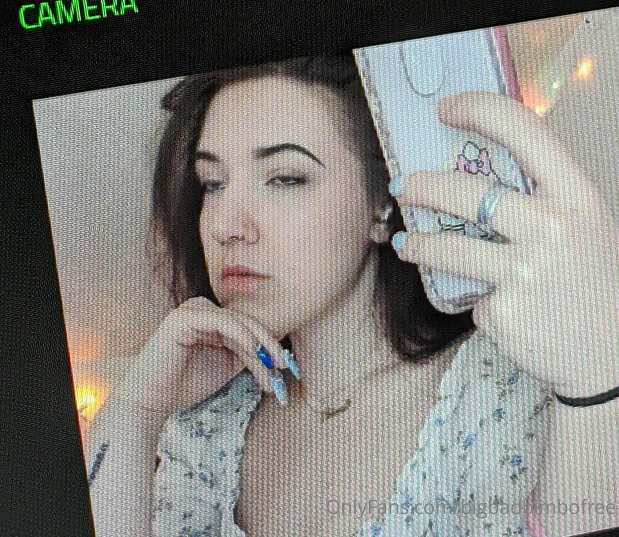 Going live on twitch right now twitch tv thebigbadbimbo 