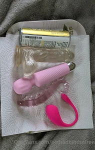 I m about to film something new tell me something to help me get wet