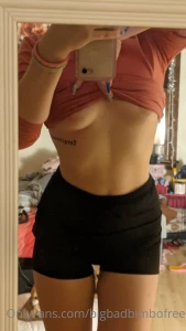 I m about to film something new tell me something to help me get wet part 1