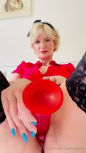 Watch amp wank as i pound my little pussy with this huge toy you ll