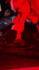 Sucking and fucking skeletor so hard like the filthy little devil i am