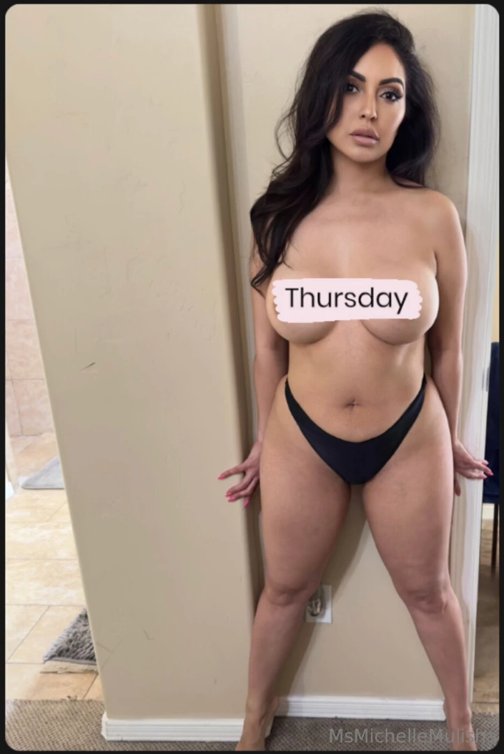 Thirty thursday dm to purchase uncensored version 