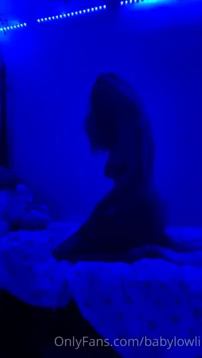 Dancing is my best form of sexual 